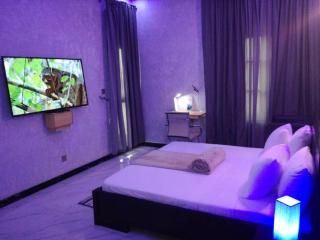 DIVINE GRACE RESIDENCE INN - Agblangandan - 2