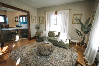 The Craftsman House - 3 min to DT & Falls Park - Sioux Falls - 5