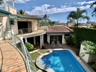 Villa Arenas- Private Pool & Easy Beach Access in Jaco - Jacó - 1