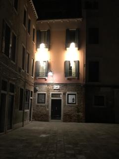 Albrizzi Charme apartment - Venice - 5
