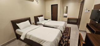 HOTEL VAISHNO AEROCITY - 9