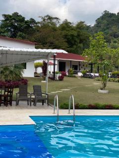 CRISTALES DEL RIO RESORT - 3