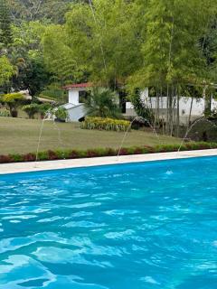 CRISTALES DEL RIO RESORT - 2