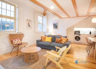 Porto Cedofeita Art & Design Loft - Porto - 1