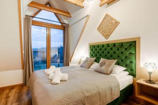 Tatra View Apartamenty Księżycowe SPA - 5