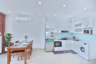 Amor home III - Hanoi - 6