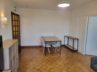 Chambre dans meublé tout équipé - Angoulême - 8