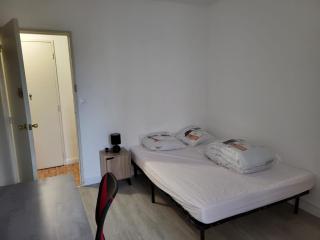Chambre dans meublé tout équipé - Angoulême - 6