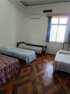 Panorâmico vista Mar Copacabana - 4