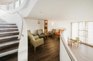 Savoy Hotel Bad Mergentheim - 3