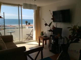 DEPARTAMENTO CON VISTA AL MAR - La Serena - 3