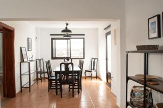 Casa Marlay Spacious, heated Pool, BBQ & Fast Wi-Fi only 15 minutes walk to town - Playa Blanca - 3
