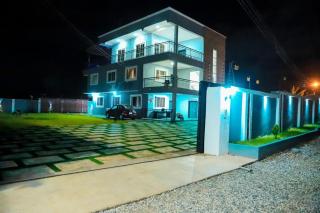Ayan Villas - Accra - 0