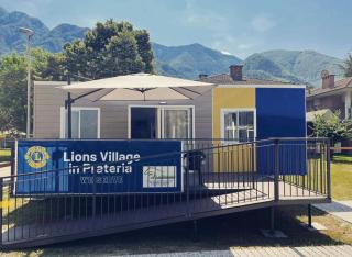 Lions Village - Domodossola - 0