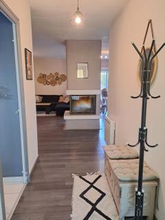 Le Ces-Spacieuse maison - Wifi Jardin - Parking gratuit - 15min des plages - 7