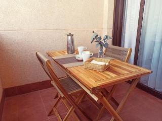 Apartamento con Aire Acondicionado, Piscina, Wifi y Smart TV - by Aloha Palma - Águilas - 7