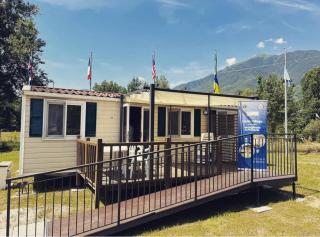 Lions Village - Domodossola - 9