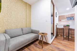 Doctores Apartments by VH - Mexiko-Stadt - 3