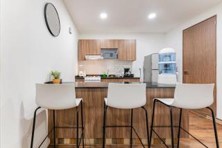 Doctores Apartments by VH - Mexiko-Stadt - 1