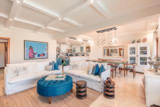 Villa with 3 bedrooms private pool and ocean view - Santa Bárbara de Samaná - 8