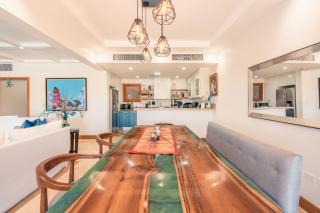 Villa with 3 bedrooms private pool and ocean view - Santa Bárbara de Samaná - 6