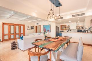 Villa with 3 bedrooms private pool and ocean view - Santa Bárbara de Samaná - 7