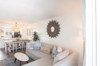 Stunning coastal condo with ocean and pool views from the balcony! - New Smyrna Beach - 1