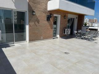 Dpto nuevo Centro Cochera super Balcón Asador - Santa Fe - 3