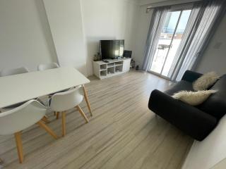 Dpto nuevo Centro Cochera super Balcón Asador - Santa Fe - 7