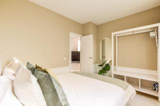 Apartamento Embajadores XIX - 1
