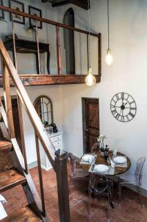 Tower Suite n° 5 - 7