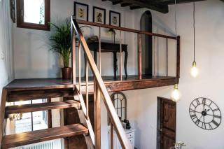 Tower Suite n° 5 - 6