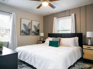 Bluegrass Bungalow - 1