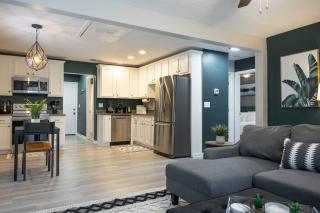 Bluegrass Bungalow - 5