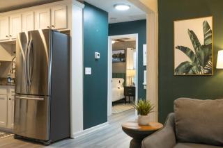 Bluegrass Bungalow - 2