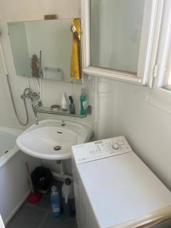 Studio Cosy vue Tour Eiffel - Issy-les-Moulineaux - 2