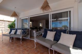 Villa Sunshine Wonderful 3 Bedroom Villa - Adeje - 5
