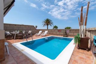 Villa Sunshine Wonderful 3 Bedroom Villa - Adeje - 7
