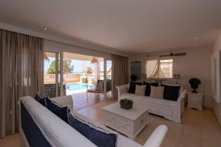 Villa Sunshine Wonderful 3 Bedroom Villa - Adeje - 2