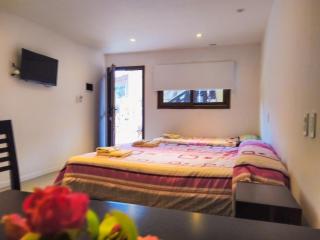 Graz Hauser Apart y Cabañas - 1