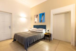 Residenza Partanna by Napoliapartments - Napels - 7