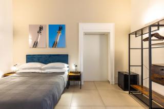 Residenza Partanna by Napoliapartments - Napels - 1