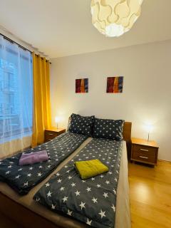 Opera Central Studio - Budapest - 6