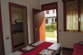Cozy flat in a residence with 2 pools - Beahost - Bibione - 8