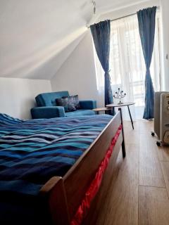 Holiday home Ravna Planina - Pale - 8