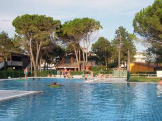 Cozy flat in a residence with 2 pools - Beahost - 9