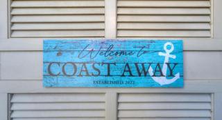 Oak Island Beach Villa 1206-Coast Away - Oak Island - 6