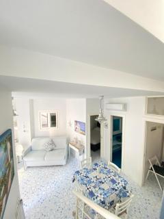 Arime Apartment - Ischia - 7