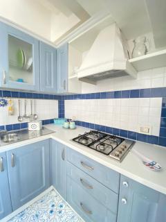 Arime Apartment - Ischia - 2