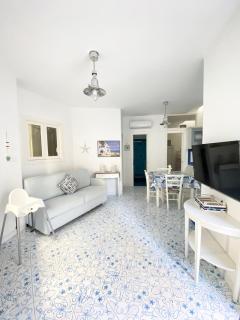 Arime Apartment - Ischia - 8
